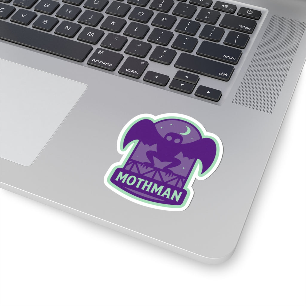 DWL Specimen Decals — RARE ISSUE
