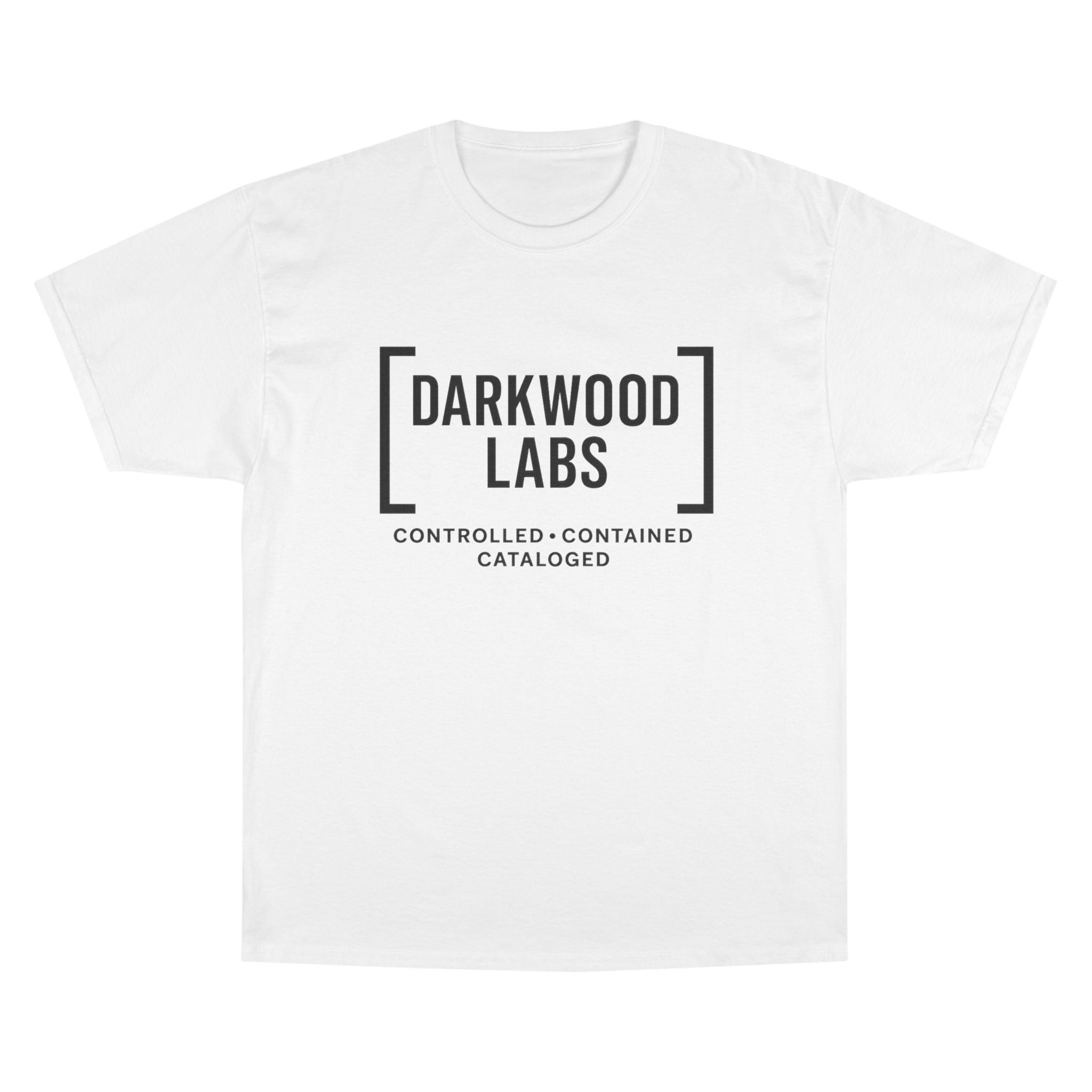 DWL AGENT-ISSUED TEE