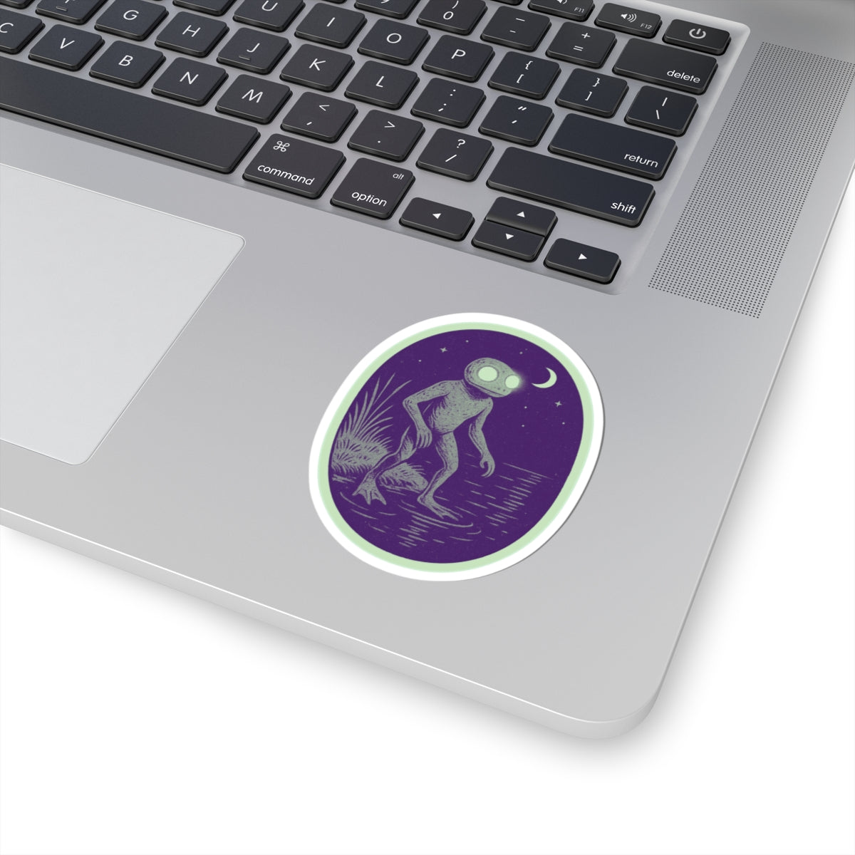 DWL Specimen Decals — RARE ISSUE
