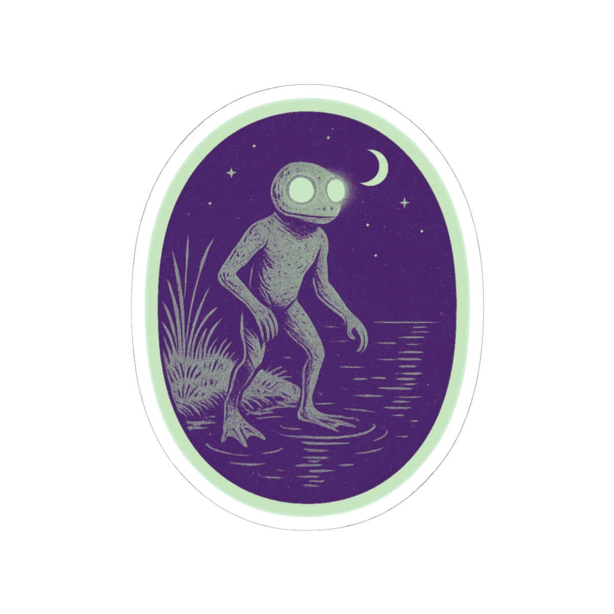 DWL Specimen Decals — RARE ISSUE