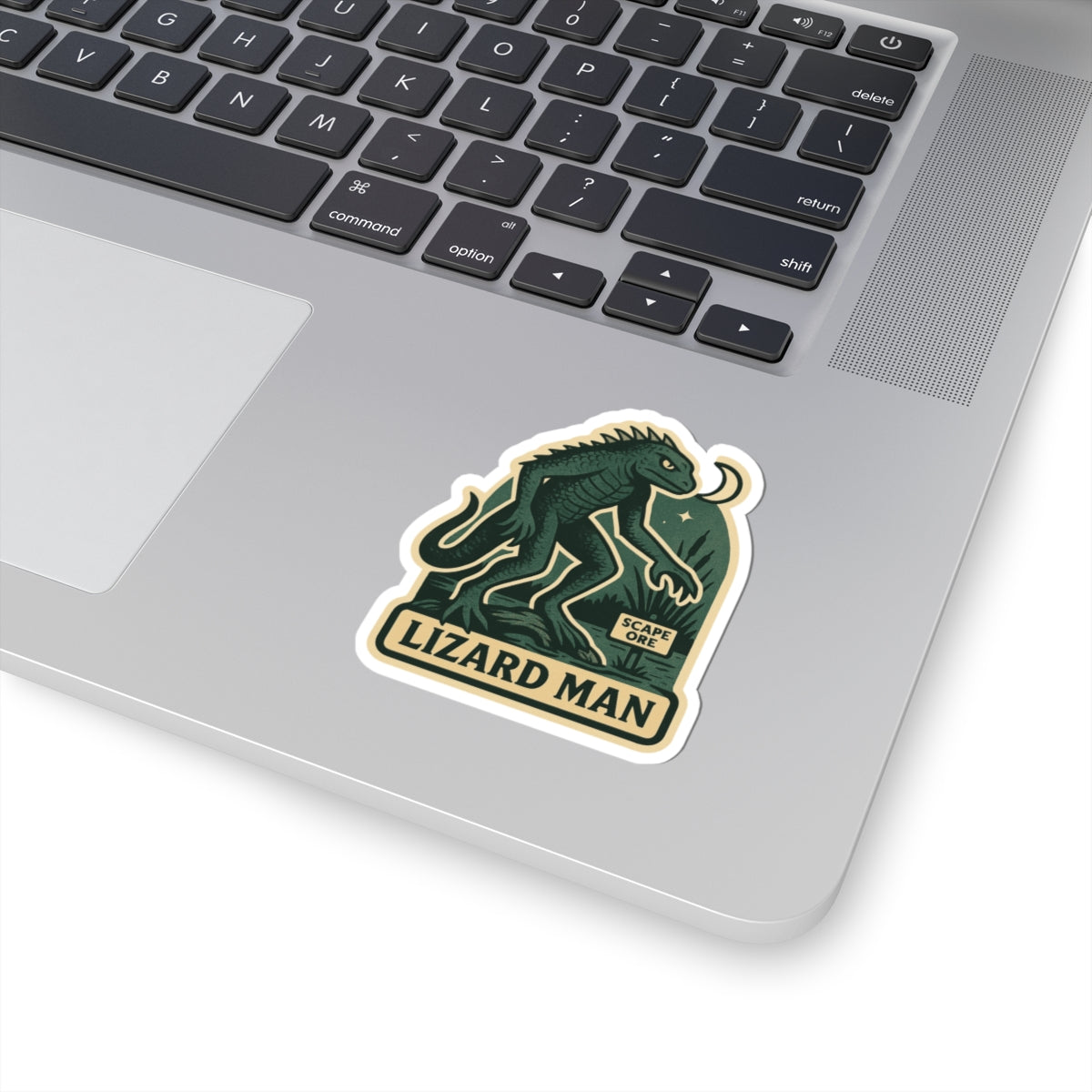 DWL Specimen Decals — STANDARD ISSUE