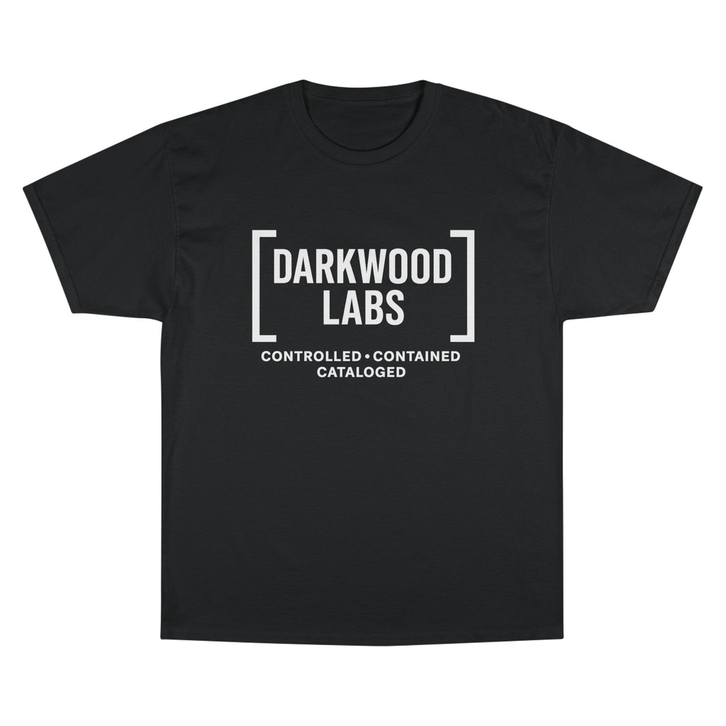 DWL AGENT-ISSUED TEE