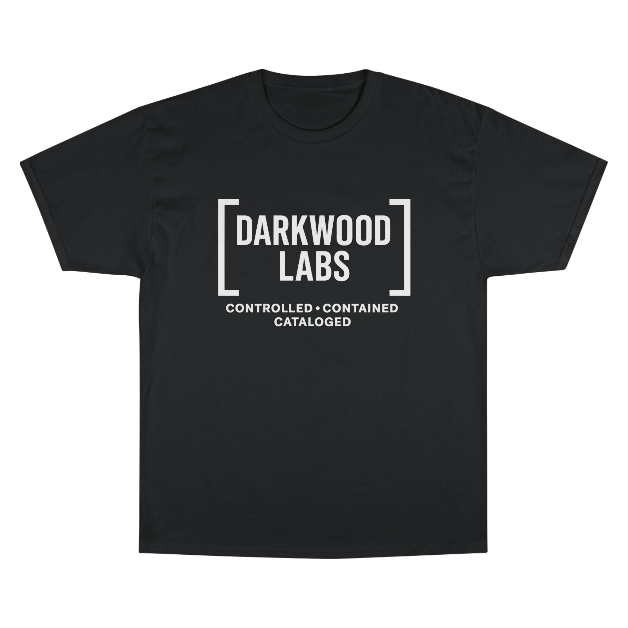 DWL AGENT-ISSUED TEE