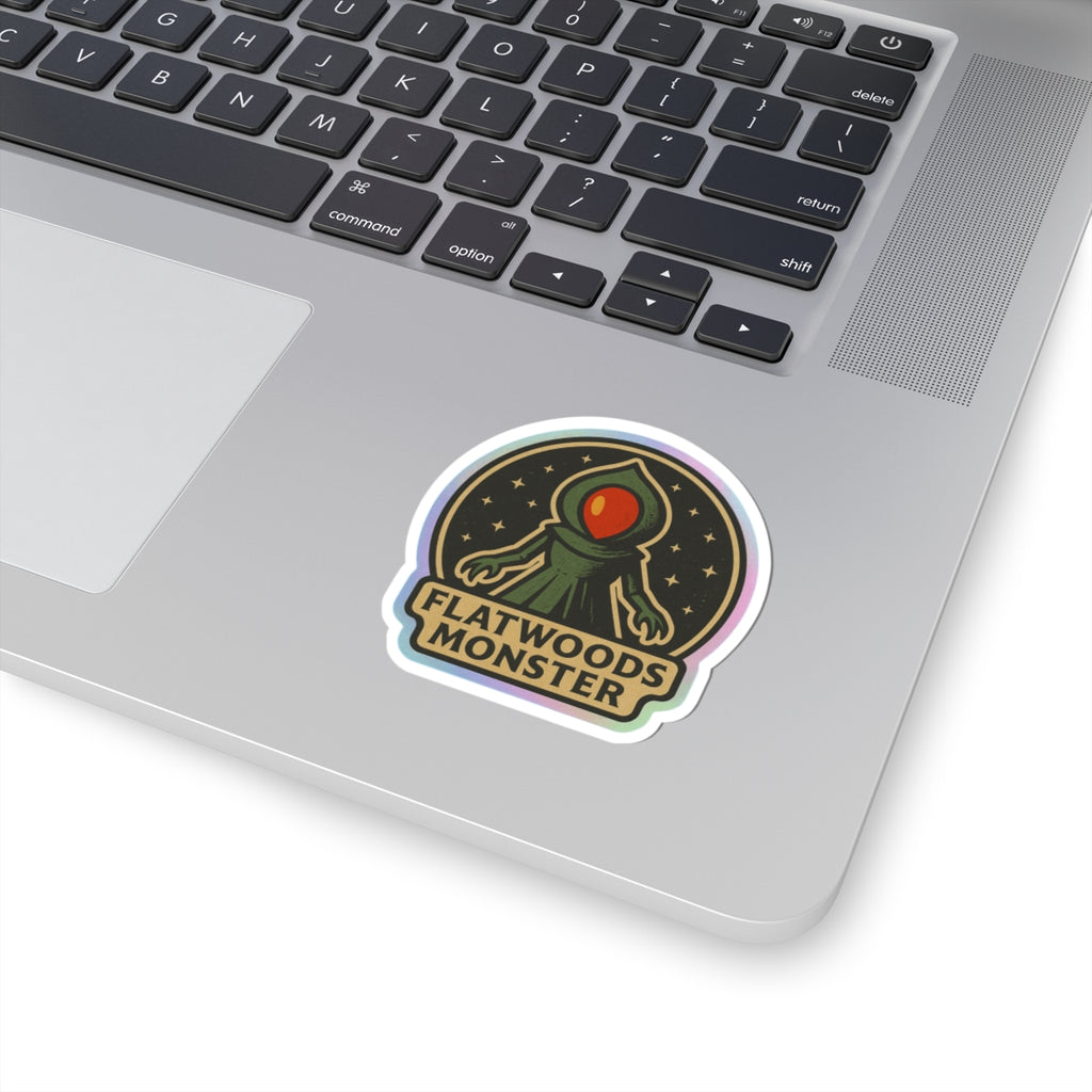 DWL Specimen Decals — STANDARD ISSUE