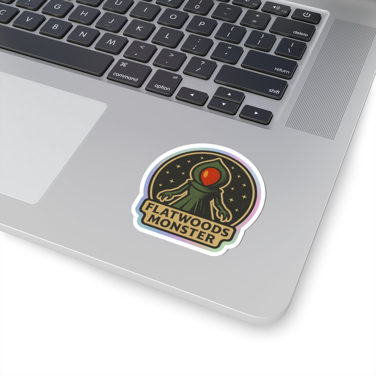 DWL Specimen Decals — STANDARD ISSUE
