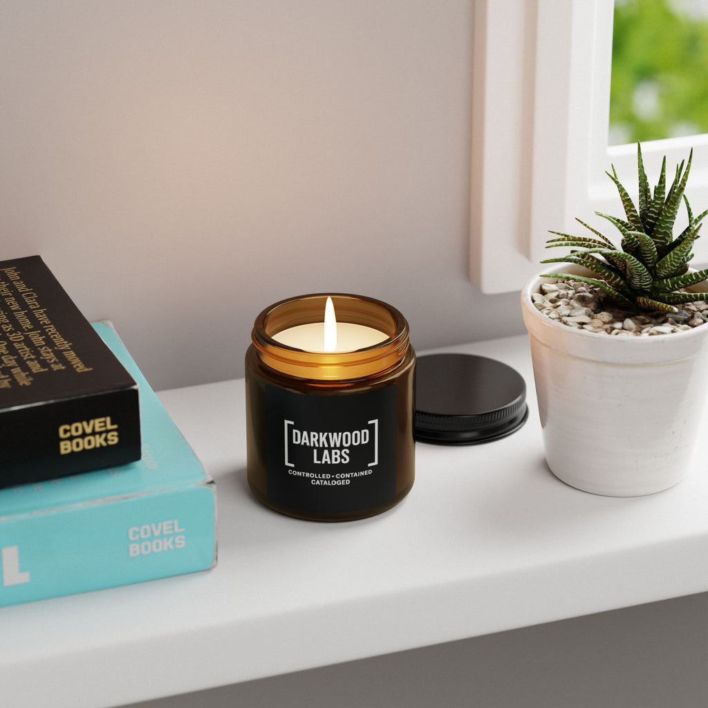 DWL AGENT ISSUED CANDLE