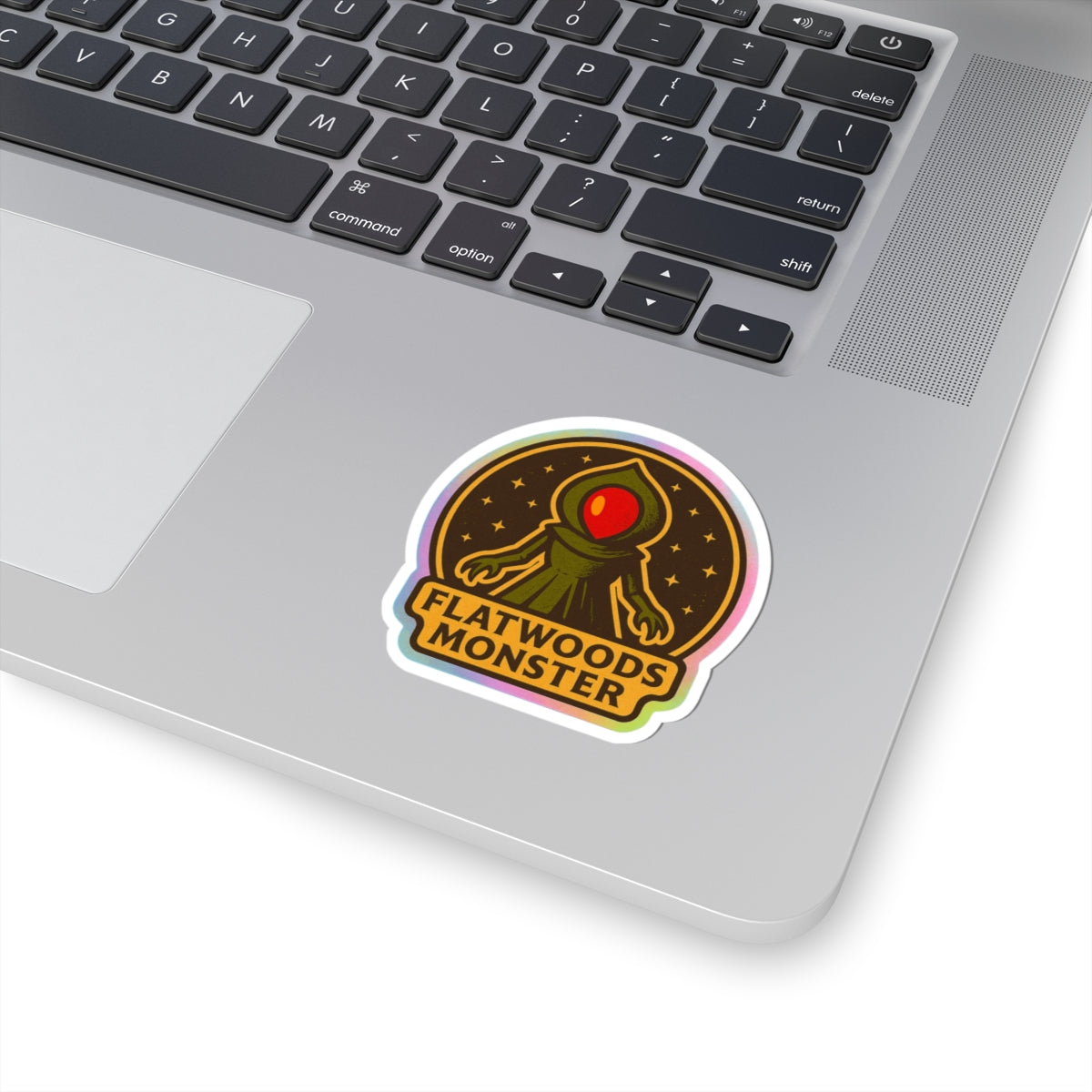 DWL Specimen Decals — RARE ISSUE