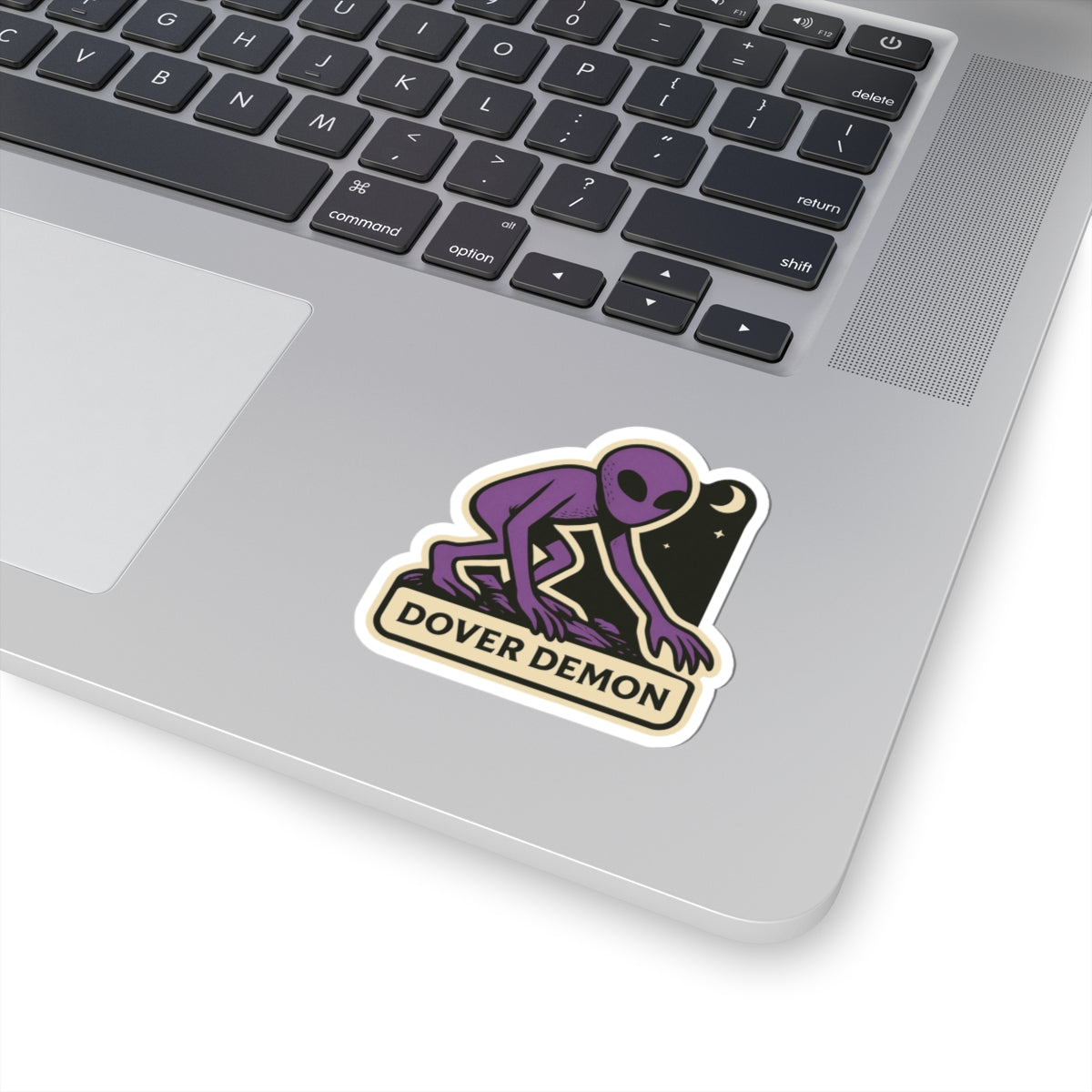 DWL Specimen Decals — STANDARD ISSUE