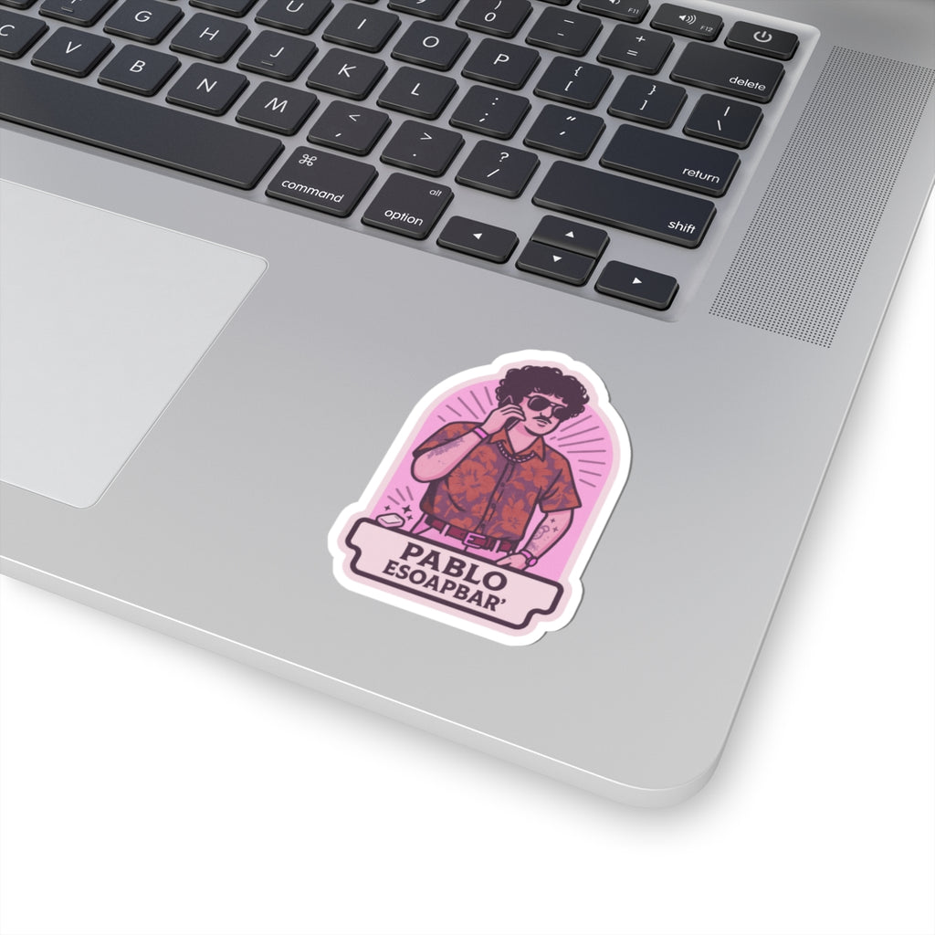 DWL Specimen Decals — RARE ISSUE