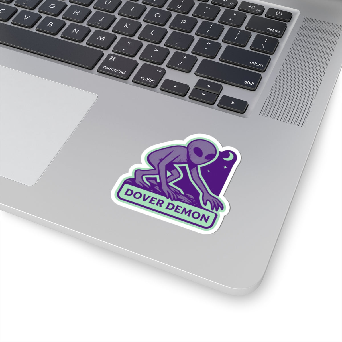 DWL Specimen Decals — RARE ISSUE