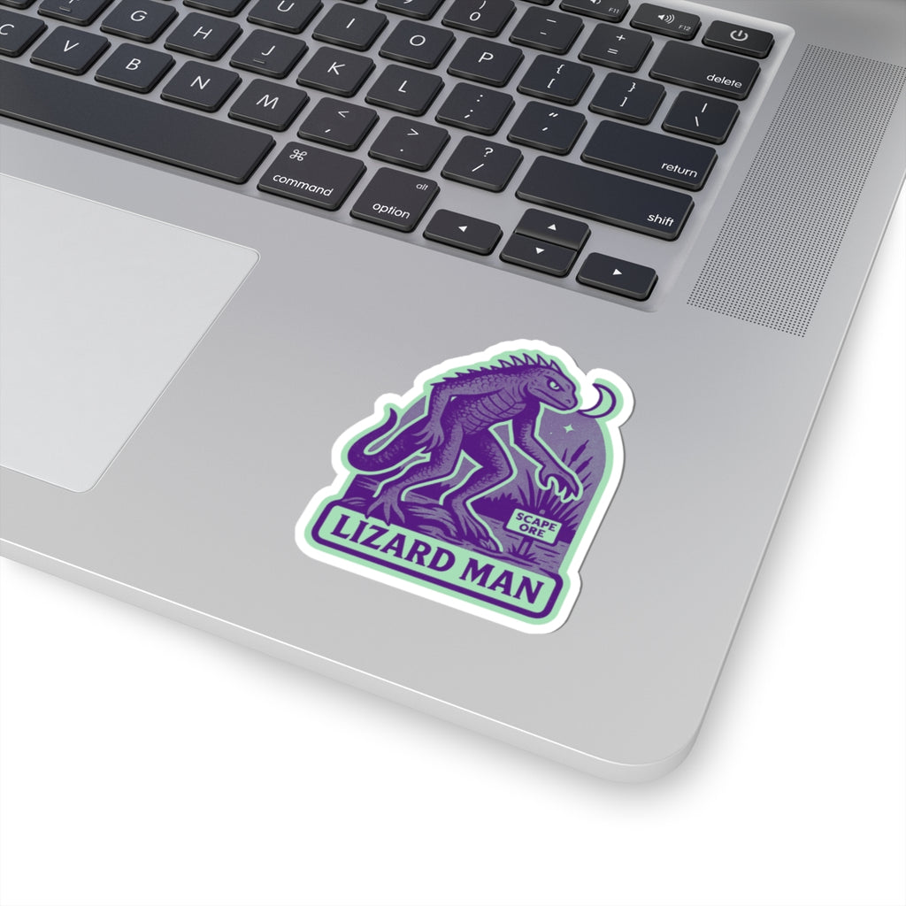 DWL Specimen Decals — RARE ISSUE