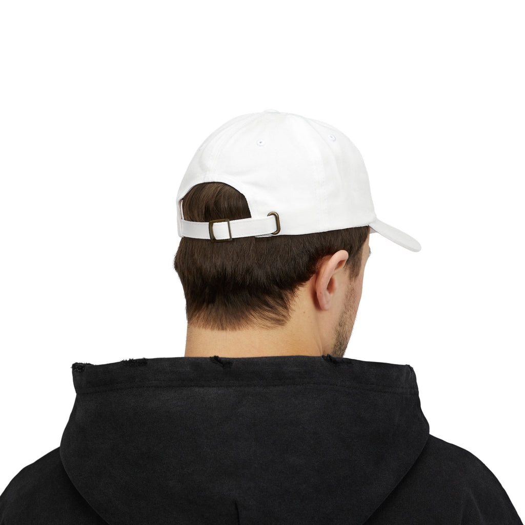 DWL AGENT-ISSUED CAP —  EMBROIDERED