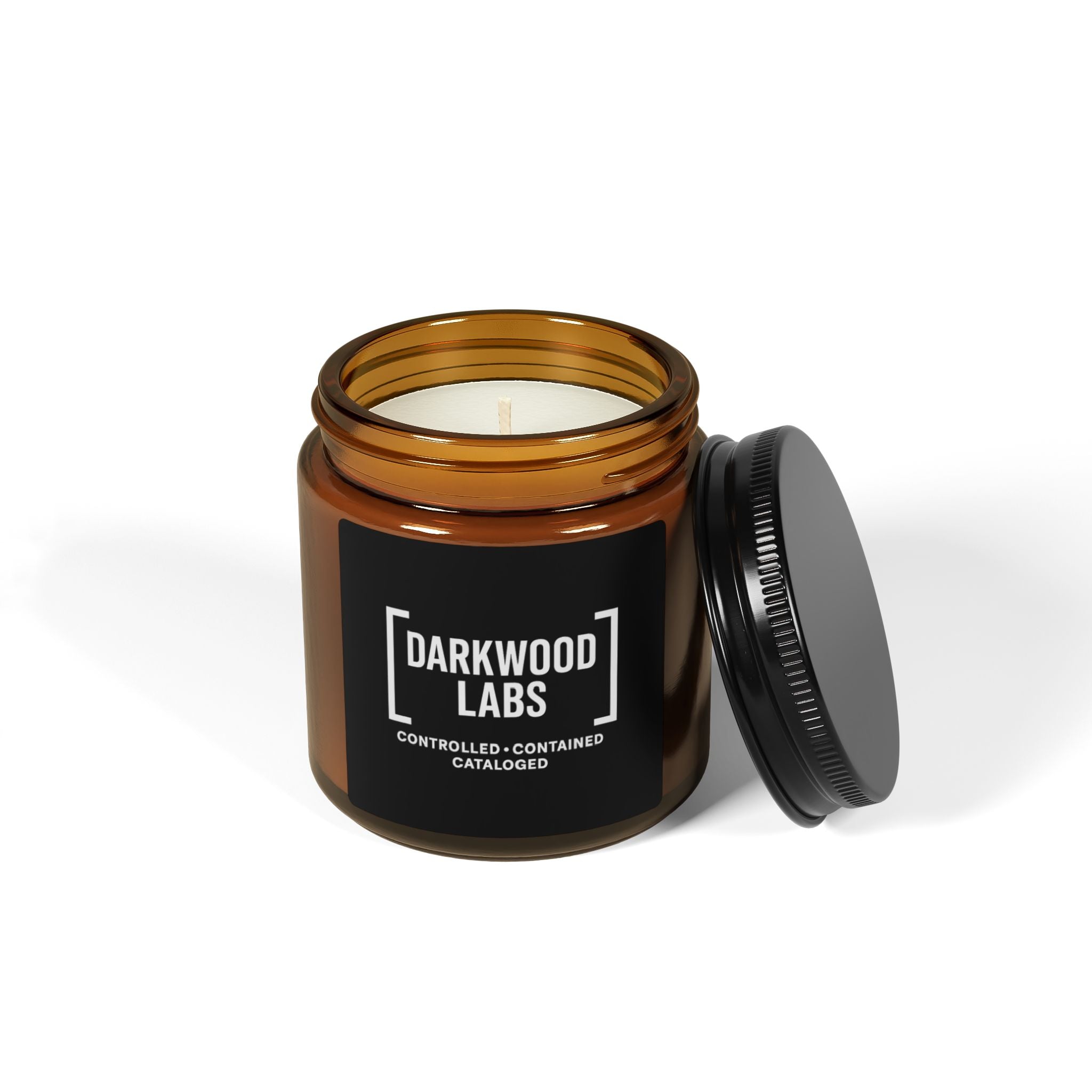 DWL AGENT ISSUED CANDLE