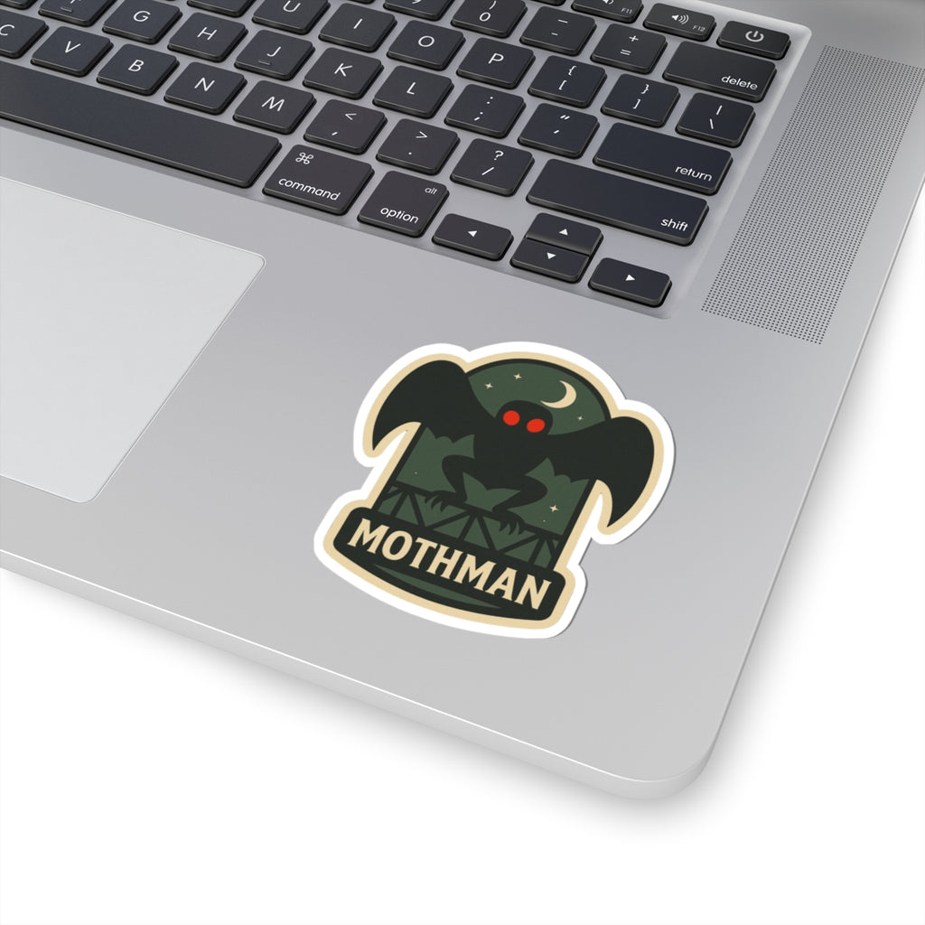 DWL Specimen Decals — STANDARD ISSUE