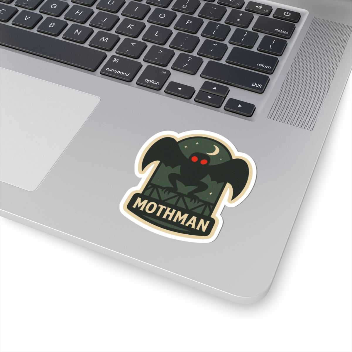 DWL Specimen Decals — STANDARD ISSUE