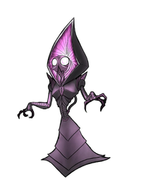Flatwood Monster